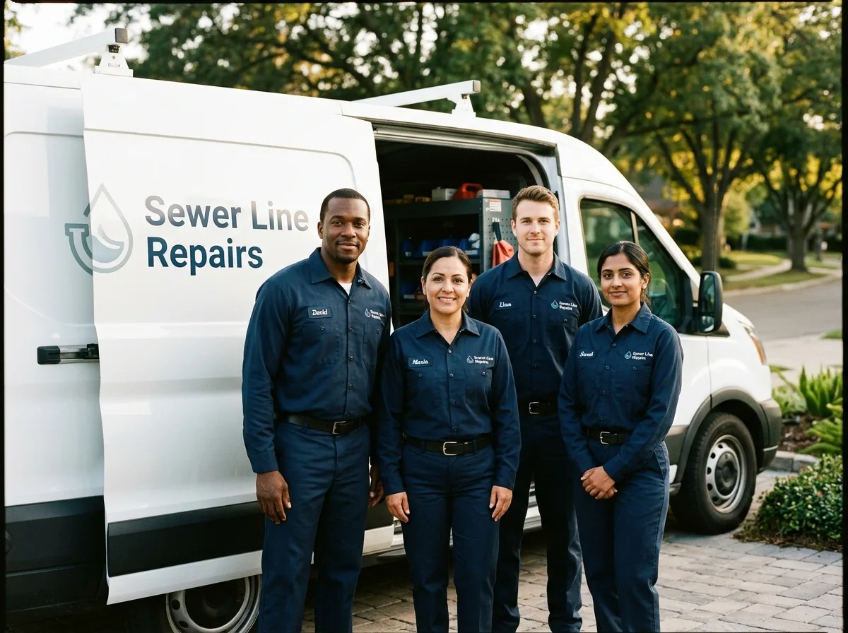 Emergency Plumber company in Knightdale, NC