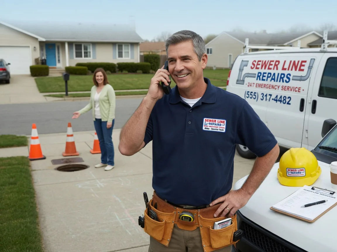 Emergency Plumber Knightdale, NC FAQs